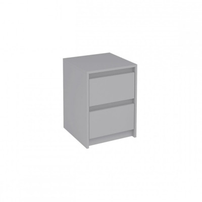 мс Айден ТБ06-400 шифер серый ЛДСП/шифер серый ЛДСП (не выбирать)