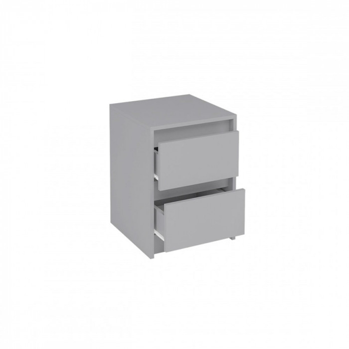 мс Айден ТБ06-400 шифер серый ЛДСП/шифер серый ЛДСП (не выбирать)