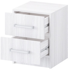 Пион Тумба прикроватная, Сандал светлый