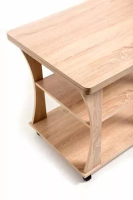 Стол журнальный СЖ-2 дуб сонома