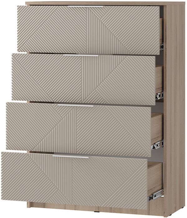 Спальня Эмилия. Комплект 2