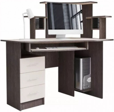 Стол компьютерный СКУ-1, склад