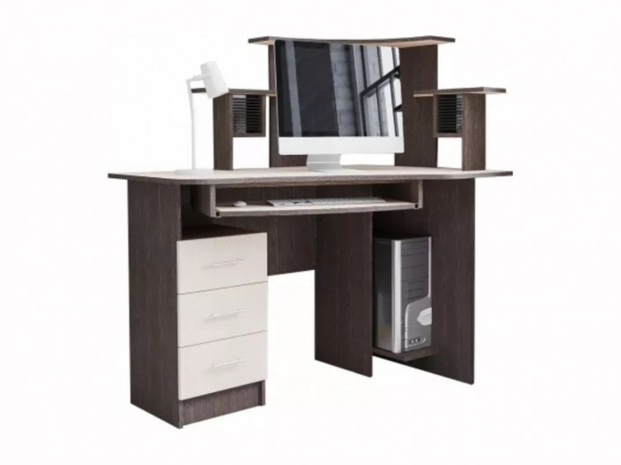 Стол компьютерный СКУ-1, склад