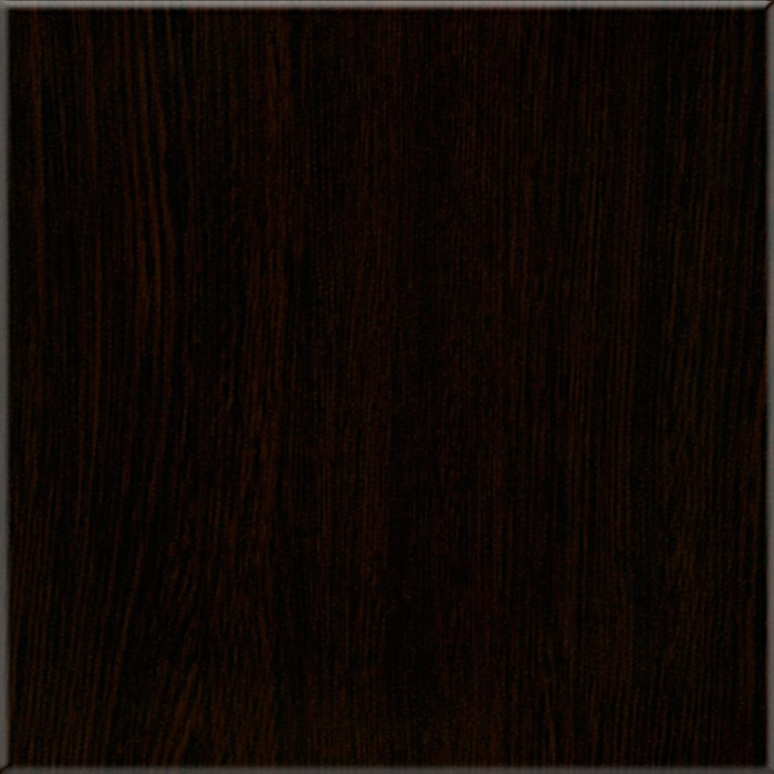 Три полки книжных С-МД-КН01, венге