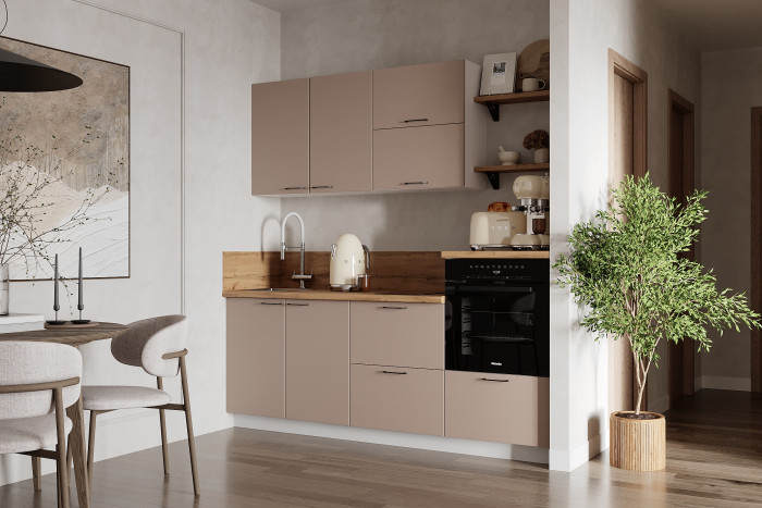 КГ 2100 Эмаль, Крем  Арника РМ в.4