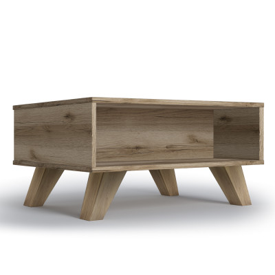 Стол журнальный Вега Скандинавия