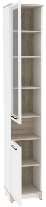 Гостиная Аурелио. Комплект 3, белый