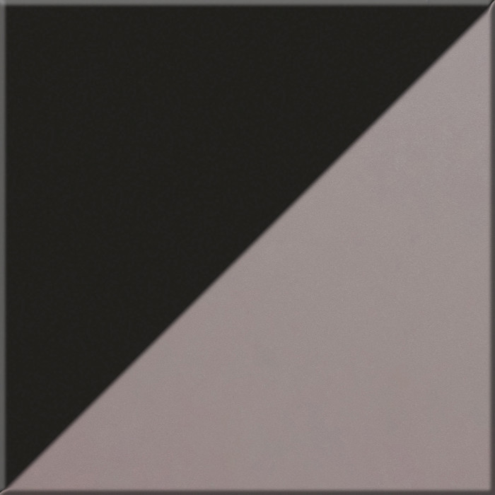 Сидней Комплектация № 019, корпус: антрацит/фасады: МДФ веллюто капучино