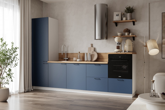 КГ 3000 ПВХ, Ежевика Арника РМ в.9