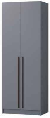 Шкаф Бастион ЛДСП 0,8 (Дуб крафт золотой)