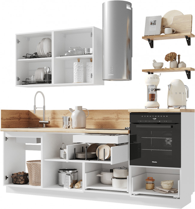 КГ 2400 Эмаль, Белый  Арника РМ в.5