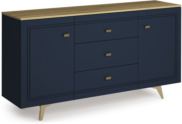 Гостиная "Вега Сапфир" (комплект 1)