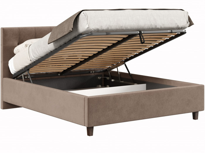 Кровать с подъёмным механизмом 1600 Турин