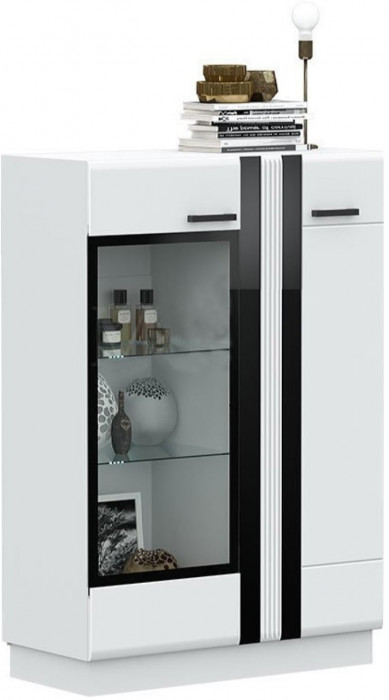 Модульная гостиная Магнолия (Орех)