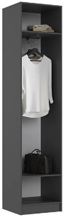 Роджина Пенал (Графит, Крафт золотой)