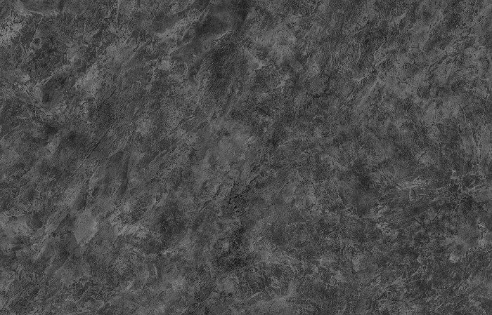 Кухня Альфа 1 м холст вулкан (корпус белый, столешница кастилло темный)