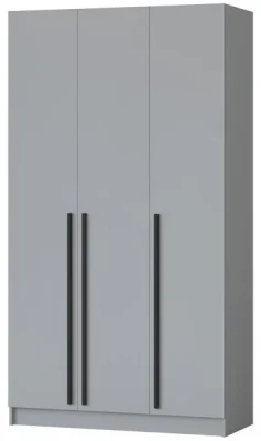 Шкаф Бастион 1500 №2, Серая гавань