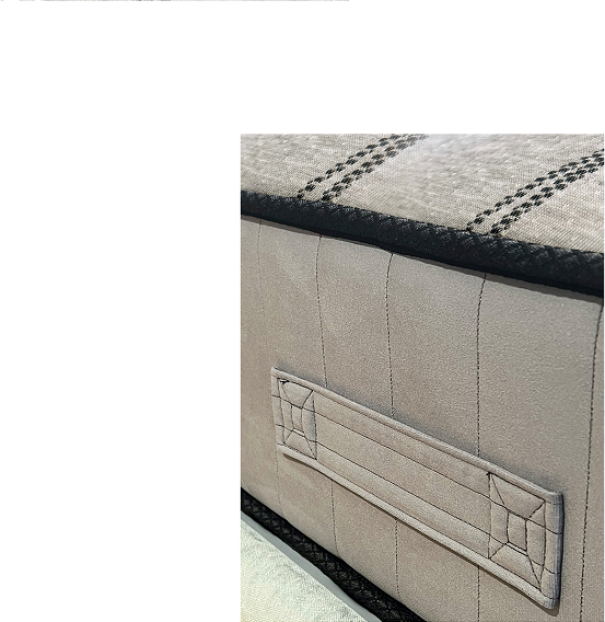 Матрас Visconti 120х200