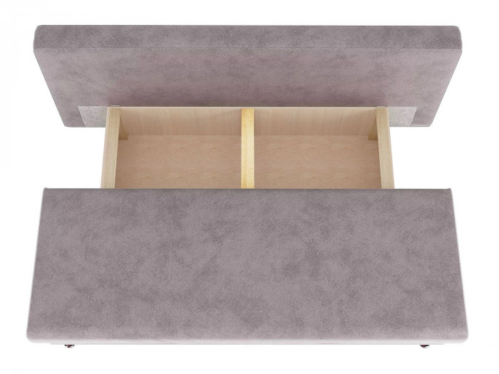 Диван-кровать 3т Милан-3 Модель 057 Велюр Кашемир 890