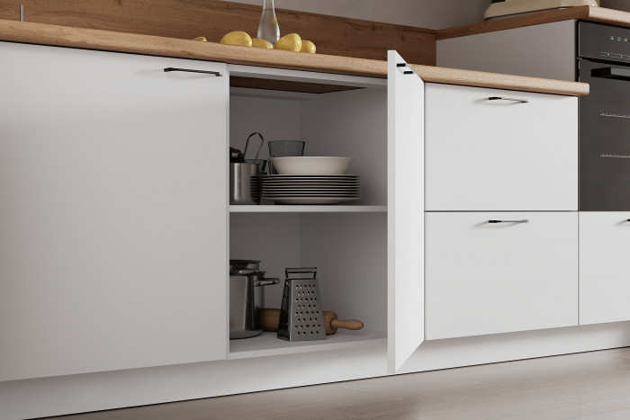 КГ 2550 Эмаль, Белый  Арника РМ в.6