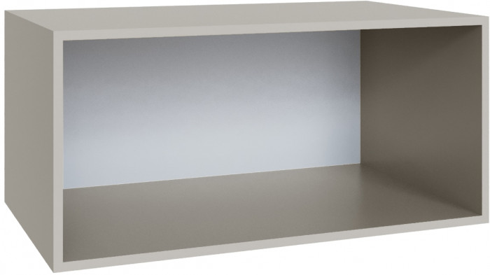 Шкаф Мадрид, композиция 1, Кашемир