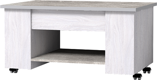 Стол-трансформер Леон 219