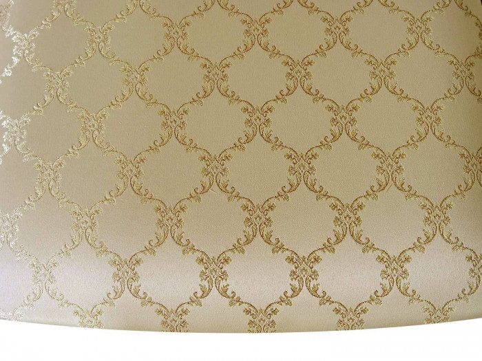 Стул С-1 белый/андрис бежевый