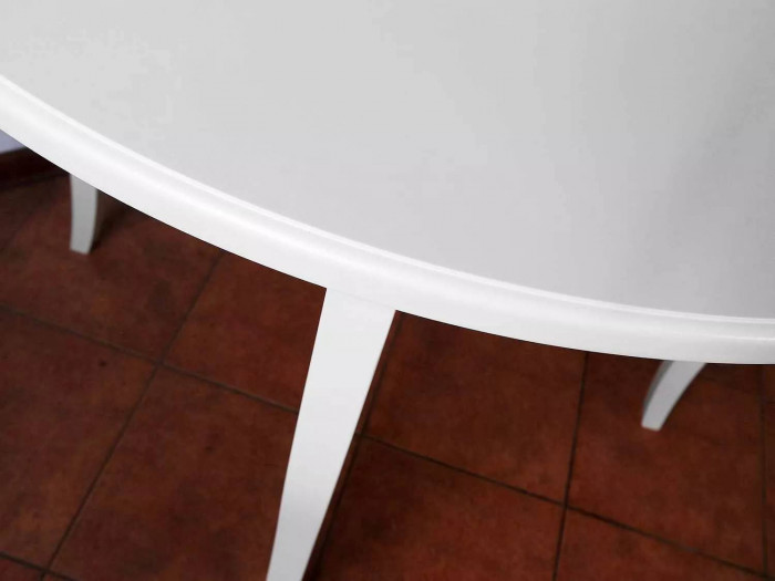 Обеденная группа СО-31/Т-31 белый