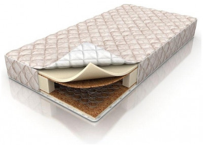 Матрас ортопедический Balance Palma 140x186/190/195/200