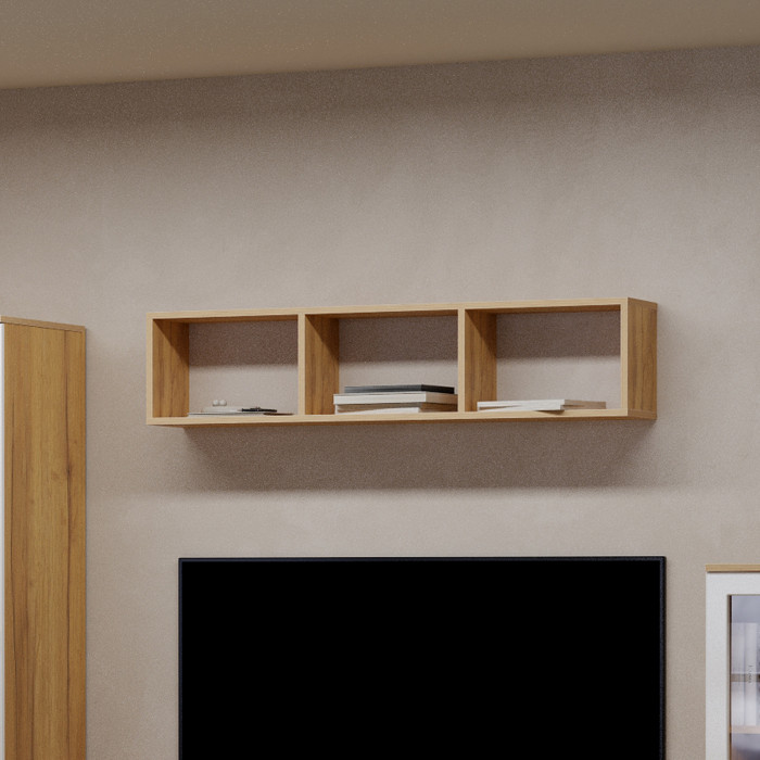 Гостиная "Вега Сапфир" (комплект 6)