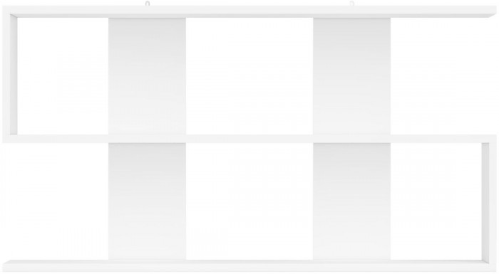 Мори Полка 1200, белый