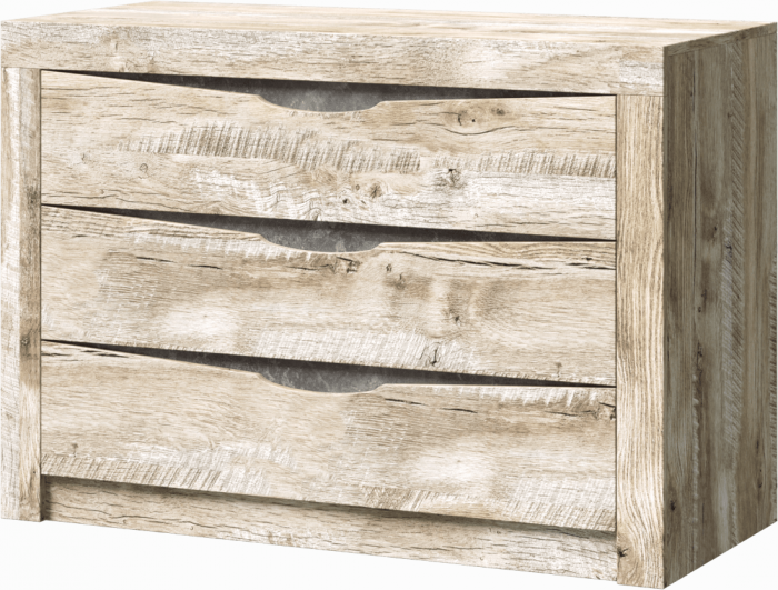 Модульная спальня Ривьера