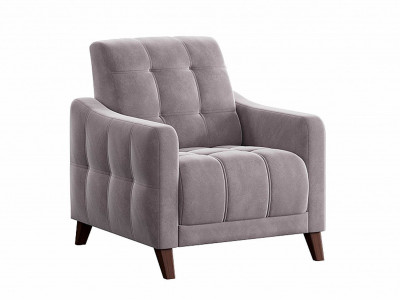 Кресло Римини-1 Кашемир 890