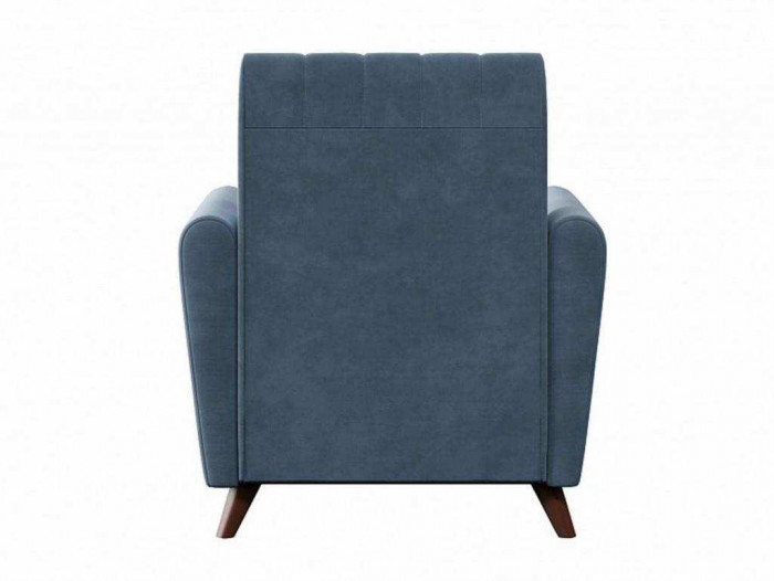 Кресло Монако 1КР Модель 002 Галакси Лайт