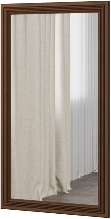 Ливорно Зеркало ЛЗ-30 орех донской