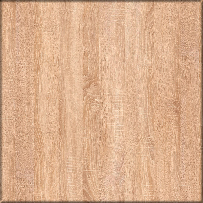 Два стола компьютерных Комфорт 12.71, дуб сонома/белый/дуб золотой/белый