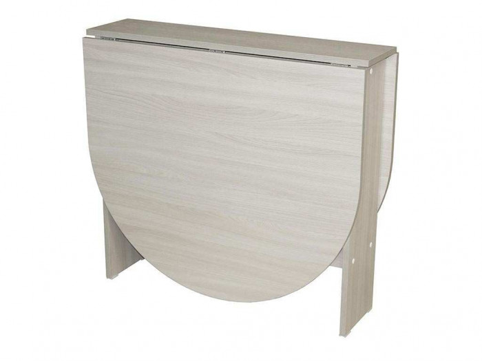 СКТ-60 стол-книжка / Ясень светлый