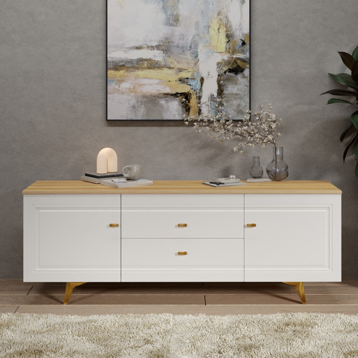 Гостиная "Вега Сапфир" (комплект 10)