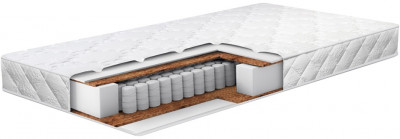 Матрас Сити Плюс 90х190