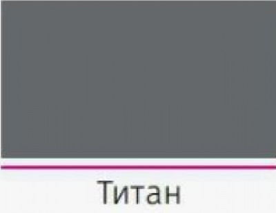 Ф-103 Катрин (ШВ 450, ШН 450) МДФ софт графит