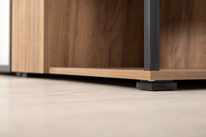 Гранд 16.222 Комод, дуб крафт табачный