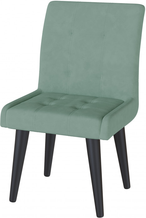 Стул Гира мятный