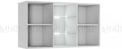 Флорис ТБ-002 Тумба, черный