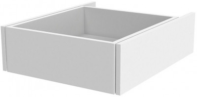 Ящик выдвижной Рум, 50 см белый