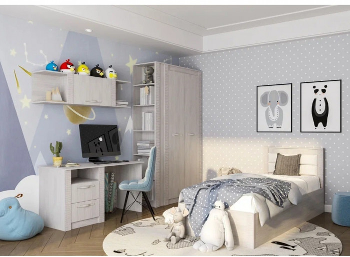 Шкаф Монако ШК-37