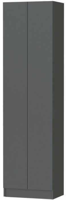 Прихожая Руэлла, композиция 2, графит серый