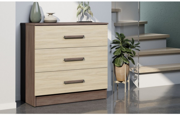 Адель Комод (Венге / лоредо)