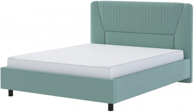 Кровать-11М 2 с подъемным основанием 1800 Вега Саксония