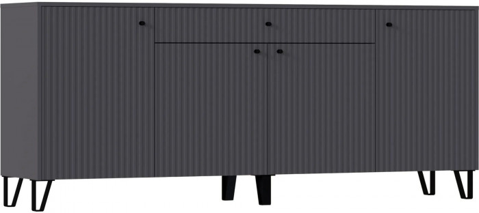 Оливия Комод (Шарли бриз, Сумеречный голубой)