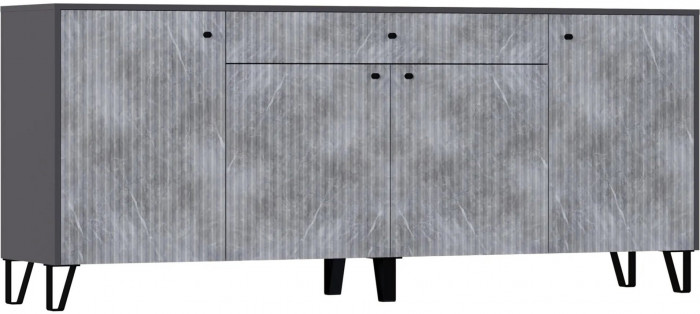 Оливия Комод (Шарли бриз, Сумеречный голубой)